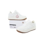 Alo Recovery Mode Sneaker White/Gum A0685U