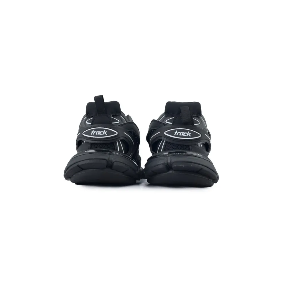 Balenciaga Tess S Black And White 542023 WIGBI 2045