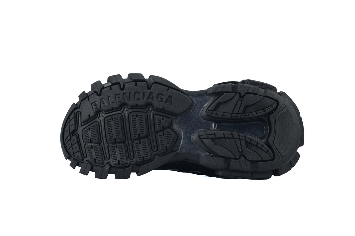 Balenciaga Tess S Black And White 542023 WIGBI 2045