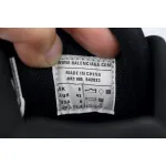 Balenciaga Tess S Black And White 542023 WIGBI 2045