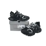 Balenciaga Tess S Black And White 542023 WIGBI 2045