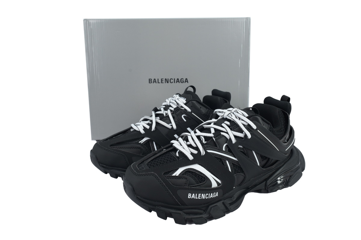Balenciaga Tess S Black And White 542023 WIGBI 2045