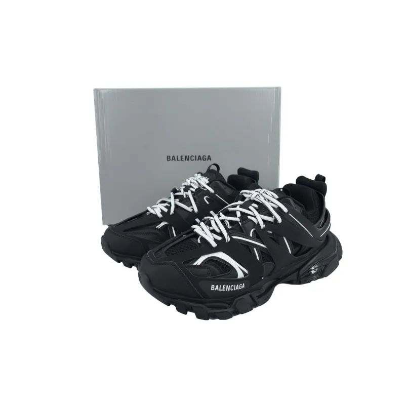 Balenciaga Tess S Black And White 542023 WIGBI 2045