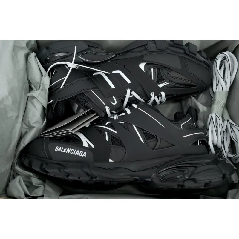 Balenciaga Tess S Black And White 542023 WIGBI 2045