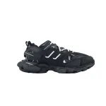 Balenciaga Tess S Black And White 542023 WIGBI 2045