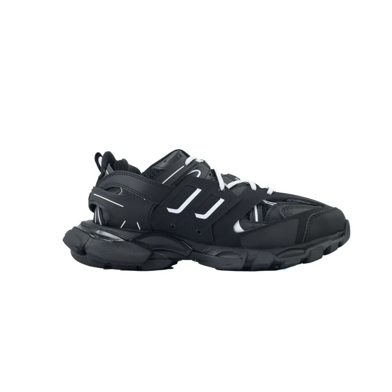 Balenciaga Tess S Black And White 542023 WIGBI 2045