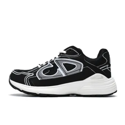 Dior B30 Black 3SN279ZND-H969 01