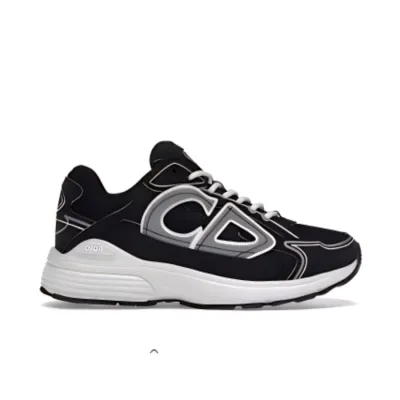 Dior B30 Black 3SN279ZND-H969 02