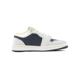 LJR Batch Air Jordan 1 Low SE 'Beaded Swoosh' DV1762-001