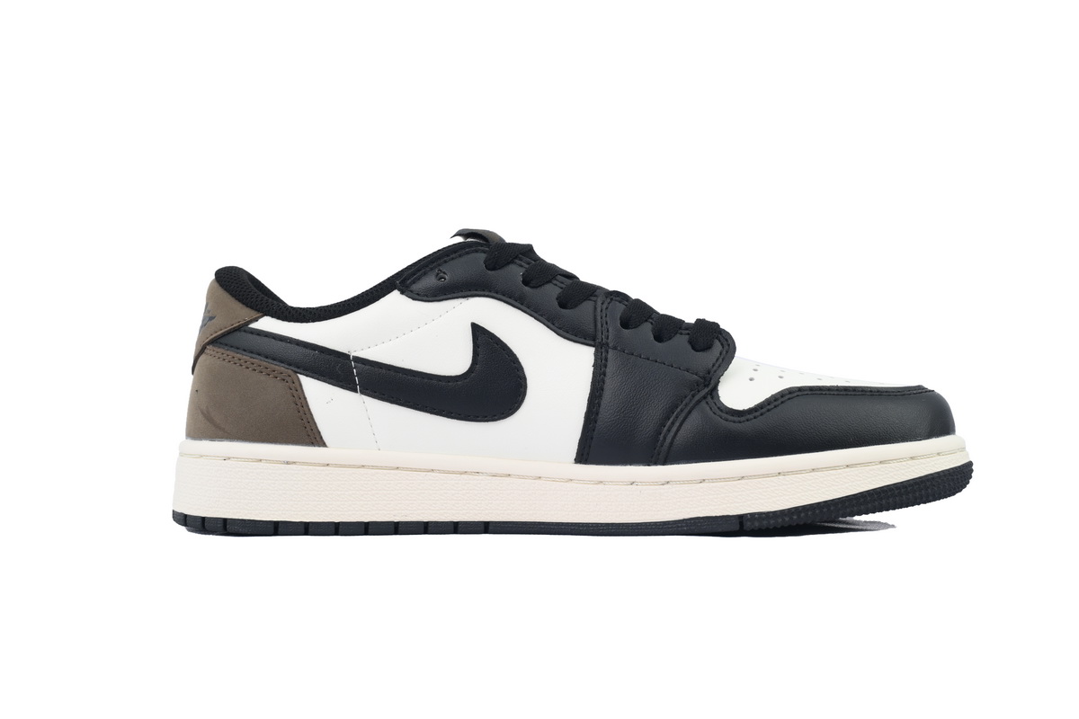 LJR Batch Air Jordan 1 Retro Low OG Mocha CZ0790-102