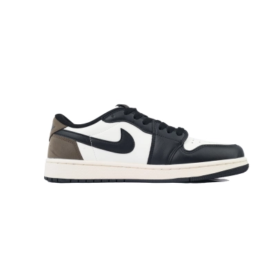 LJR Batch Air Jordan 1 Retro Low OG Mocha CZ0790-102 02