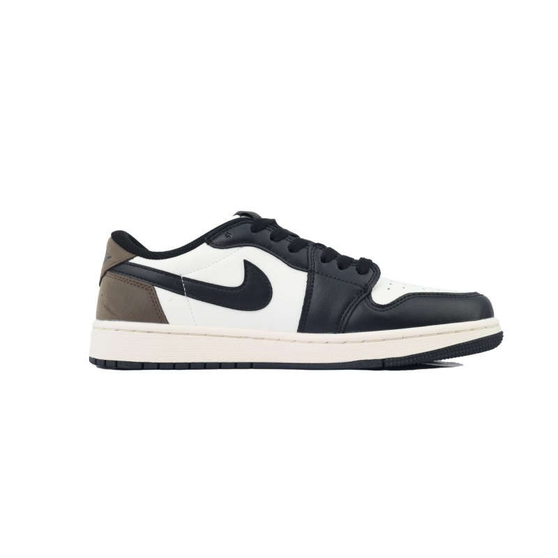 LJR Batch Air Jordan 1 Retro Low OG Mocha CZ0790-102