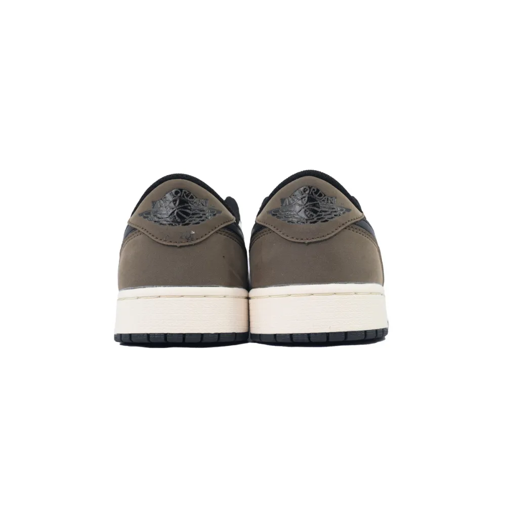 LJR Batch Air Jordan 1 Retro Low OG Mocha CZ0790-102
