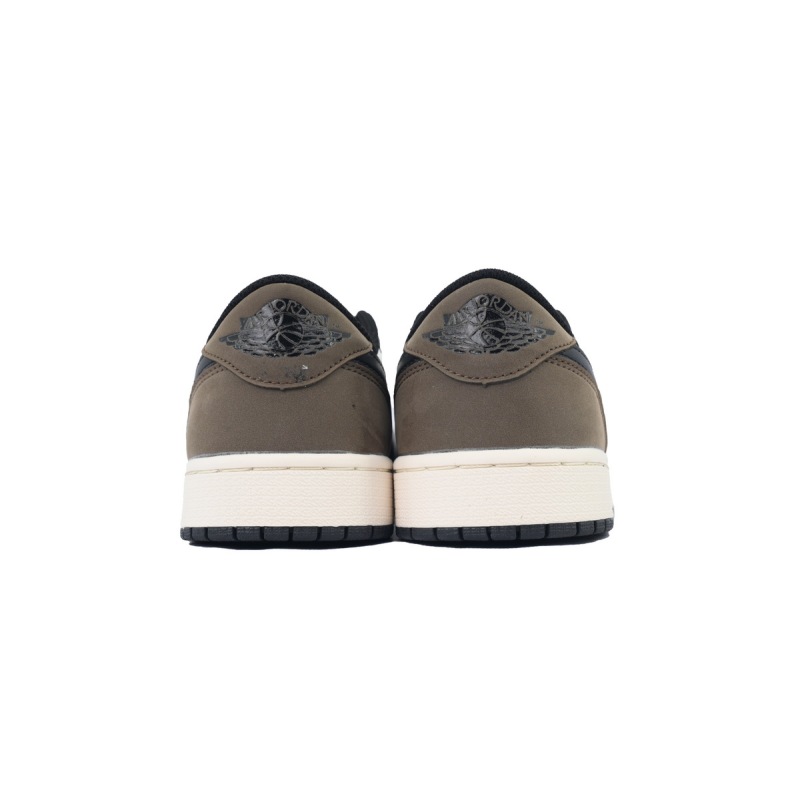 LJR Batch Air Jordan 1 Retro Low OG Mocha CZ0790-102