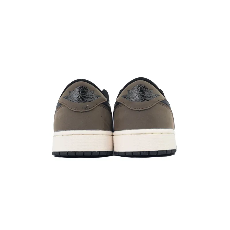 LJR Batch Air Jordan 1 Retro Low OG Mocha CZ0790-102