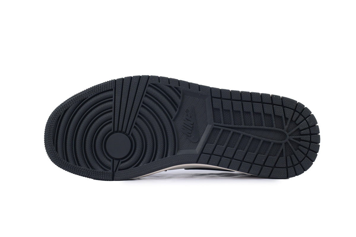 LJR Batch Air Jordan 1 Retro Low OG Mocha CZ0790-102