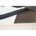LJR Batch Air Jordan 1 Retro Low OG Mocha CZ0790-102