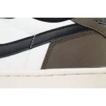 LJR Batch Air Jordan 1 Retro Low OG Mocha CZ0790-102