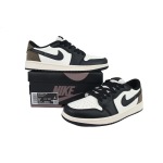LJR Batch Air Jordan 1 Retro Low OG Mocha CZ0790-102