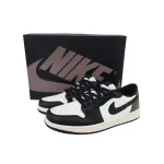 LJR Batch Air Jordan 1 Retro Low OG Mocha CZ0790-102