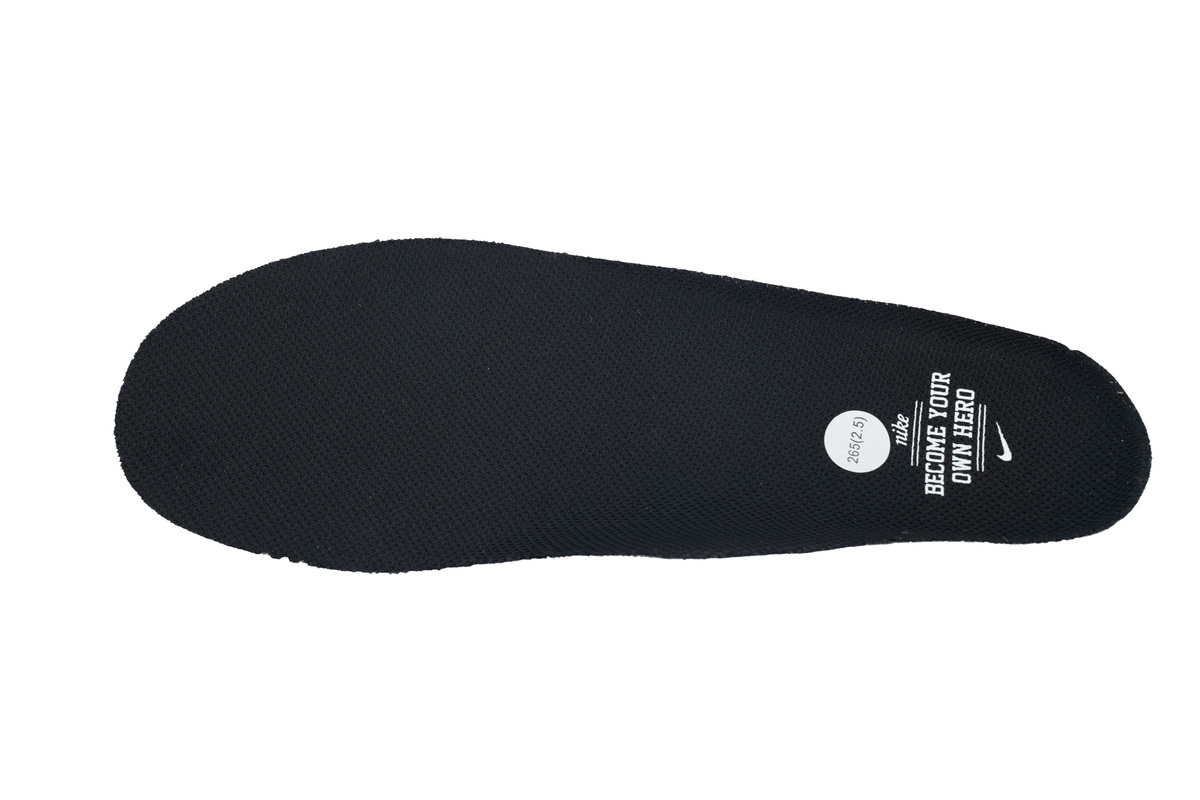 LJR Batch Nike Air Force 1 07 SE Premium Black Silver AH-6827-001