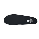 LJR Batch Nike Air Force 1 07 SE Premium Black Silver AH-6827-001
