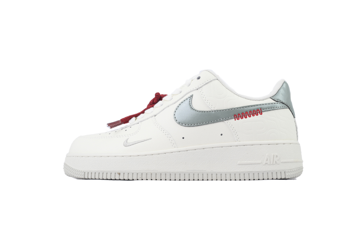 LJR Batch Nike Air Force 1 '07 LE 'Year of the Snake' HV5979-130