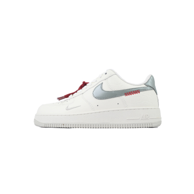 LJR Batch Nike Air Force 1 '07 LE 'Year of the Snake' HV5979-130 01