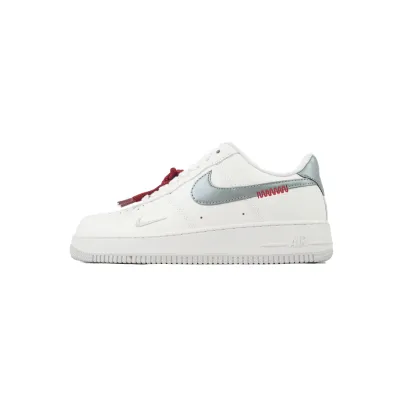 LJR Batch Nike Air Force 1 '07 LE 'Year of the Snake' HV5979-130 01