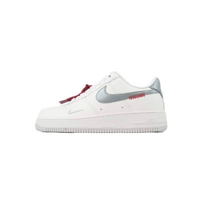 LJR Batch Nike Air Force 1 '07 LE 'Year of the Snake' HV5979-130 01