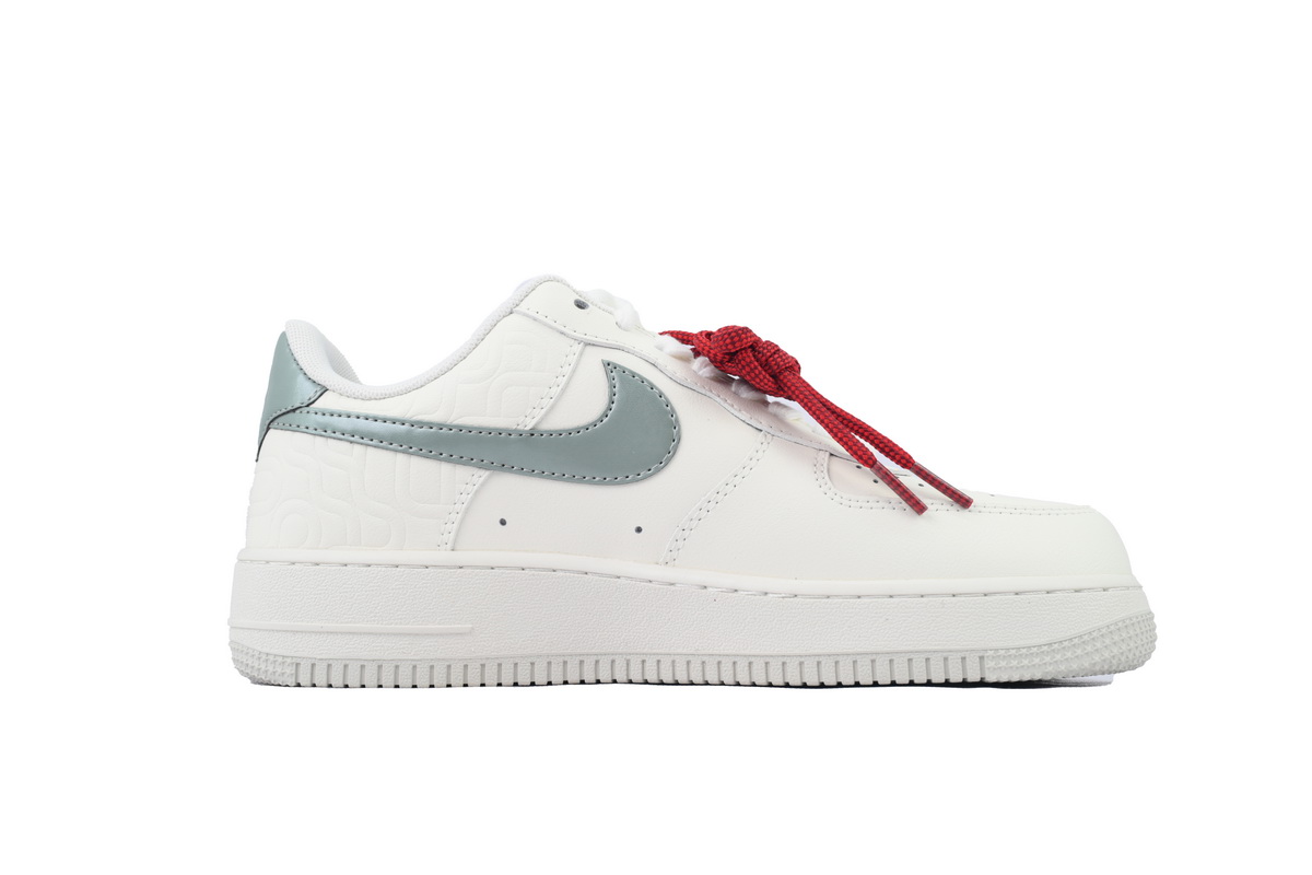 LJR Batch Nike Air Force 1 '07 LE 'Year of the Snake' HV5979-130