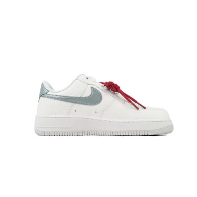 LJR Batch Nike Air Force 1 '07 LE 'Year of the Snake' HV5979-130 02