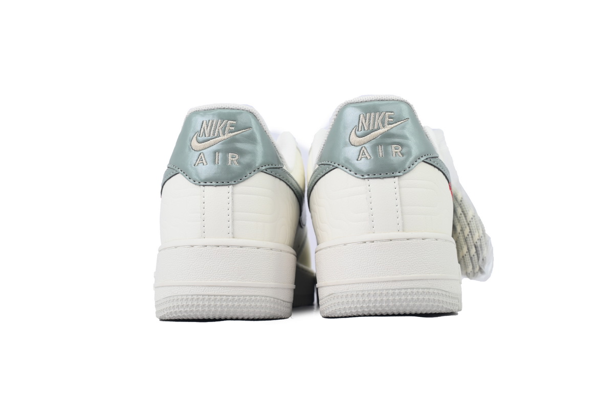 LJR Batch Nike Air Force 1 '07 LE 'Year of the Snake' HV5979-130