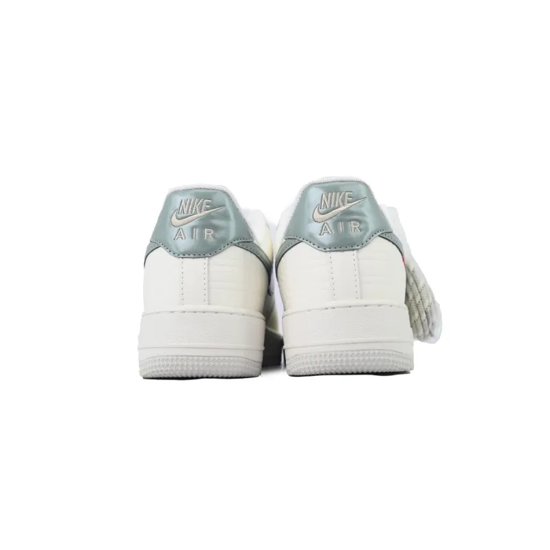 LJR Batch Nike Air Force 1 '07 LE 'Year of the Snake' HV5979-130