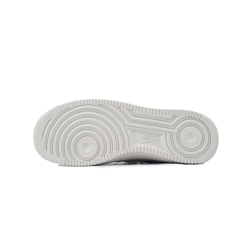 LJR Batch Nike Air Force 1 '07 LE 'Year of the Snake' HV5979-130