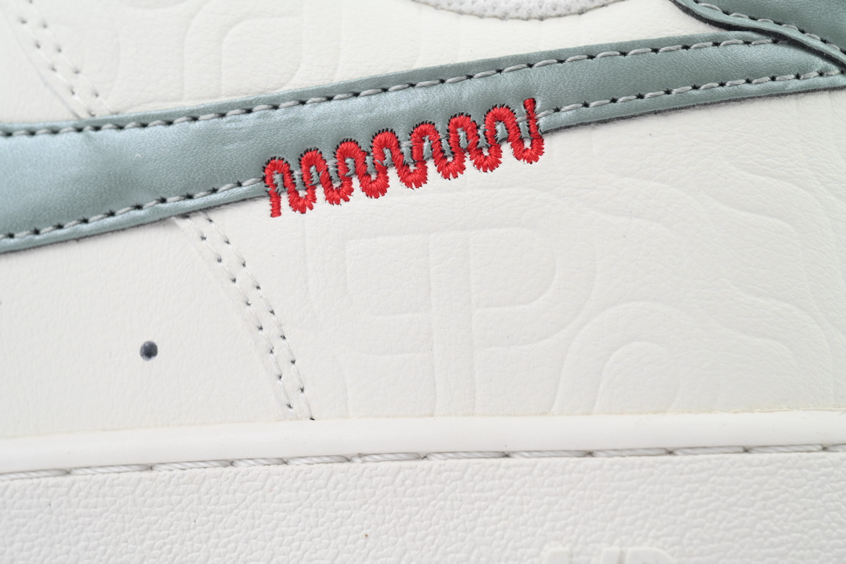 LJR Batch Nike Air Force 1 '07 LE 'Year of the Snake' HV5979-130