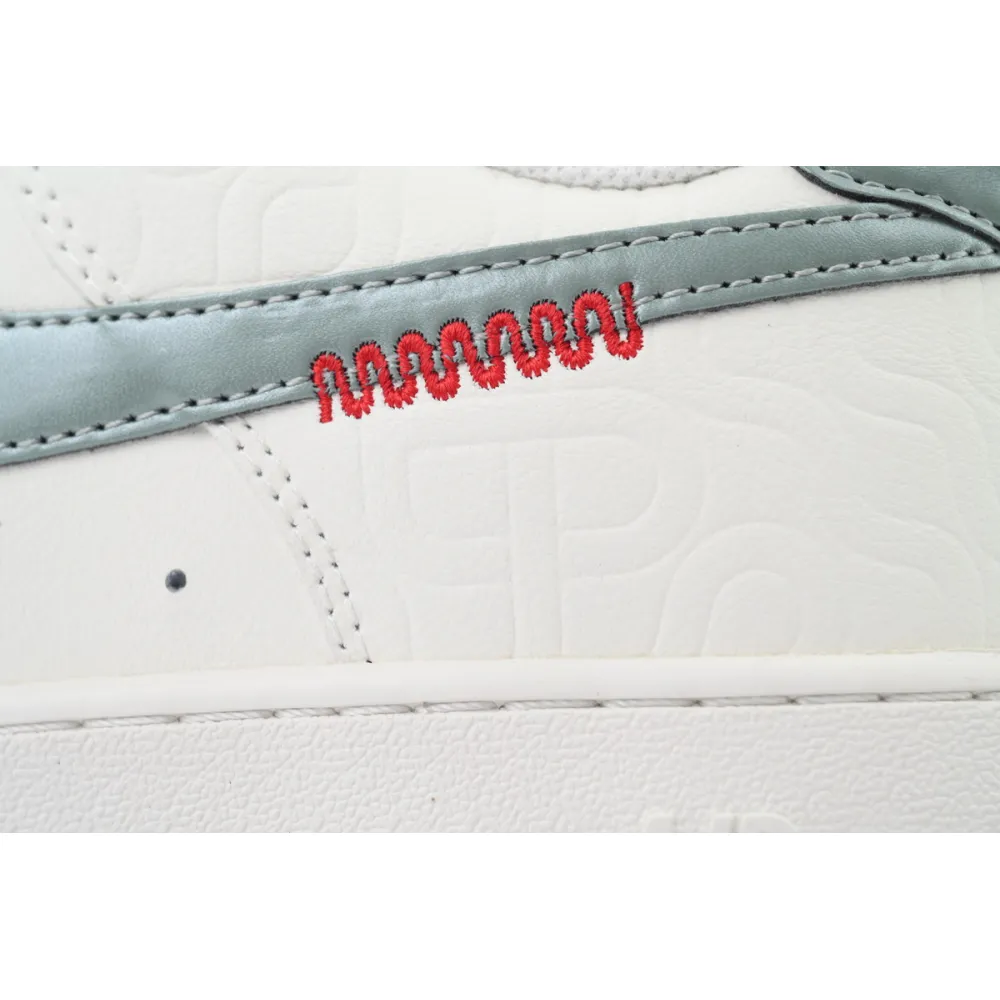 LJR Batch Nike Air Force 1 '07 LE 'Year of the Snake' HV5979-130