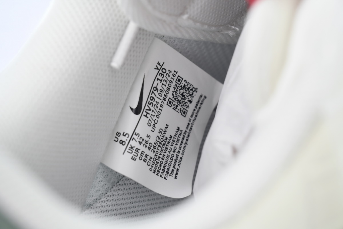 LJR Batch Nike Air Force 1 '07 LE 'Year of the Snake' HV5979-130