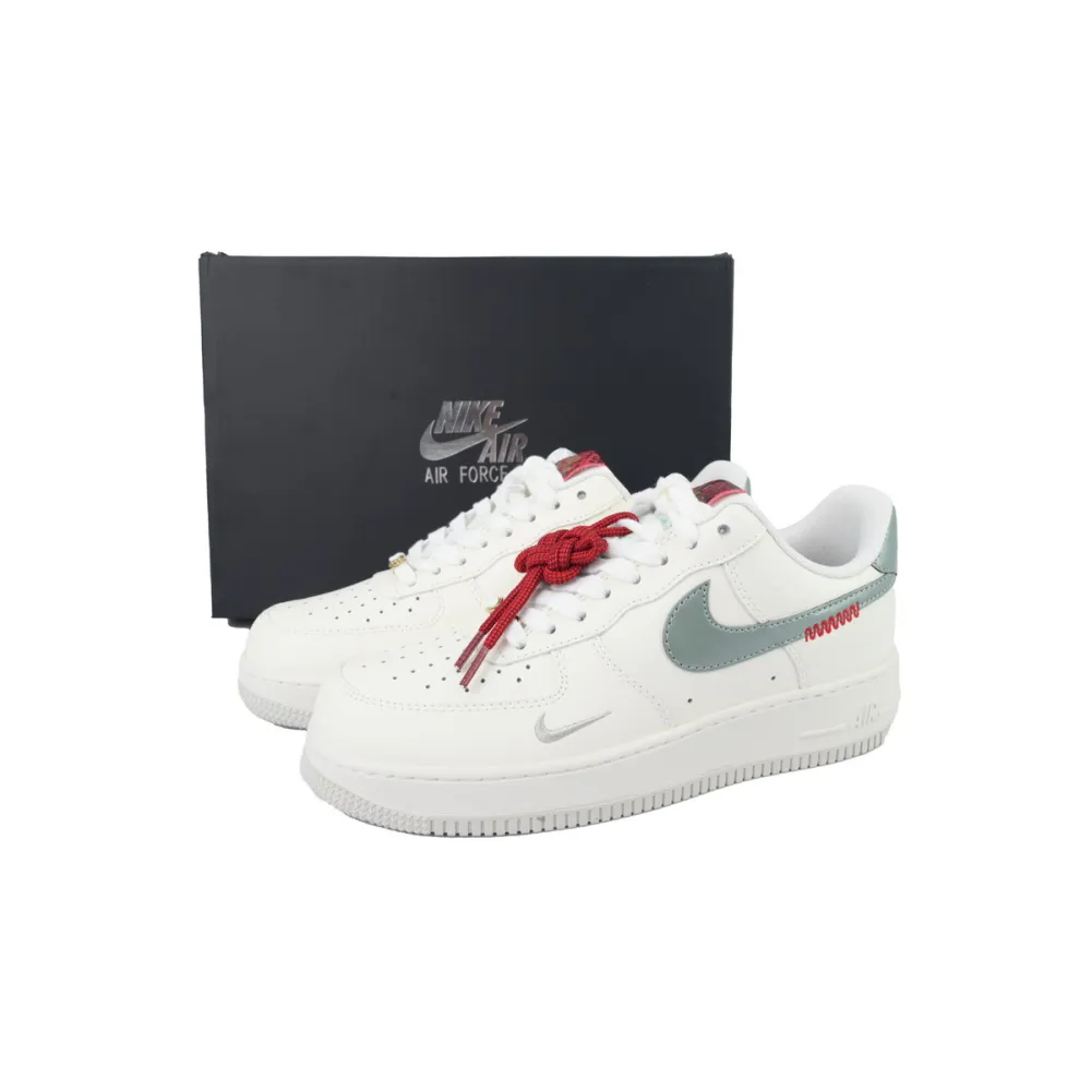 LJR Batch Nike Air Force 1 '07 LE 'Year of the Snake' HV5979-130