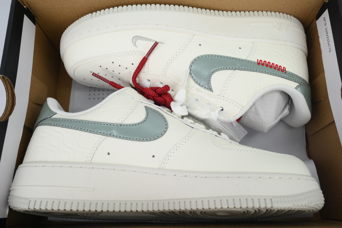 LJR Batch Nike Air Force 1 '07 LE 'Year of the Snake' HV5979-130