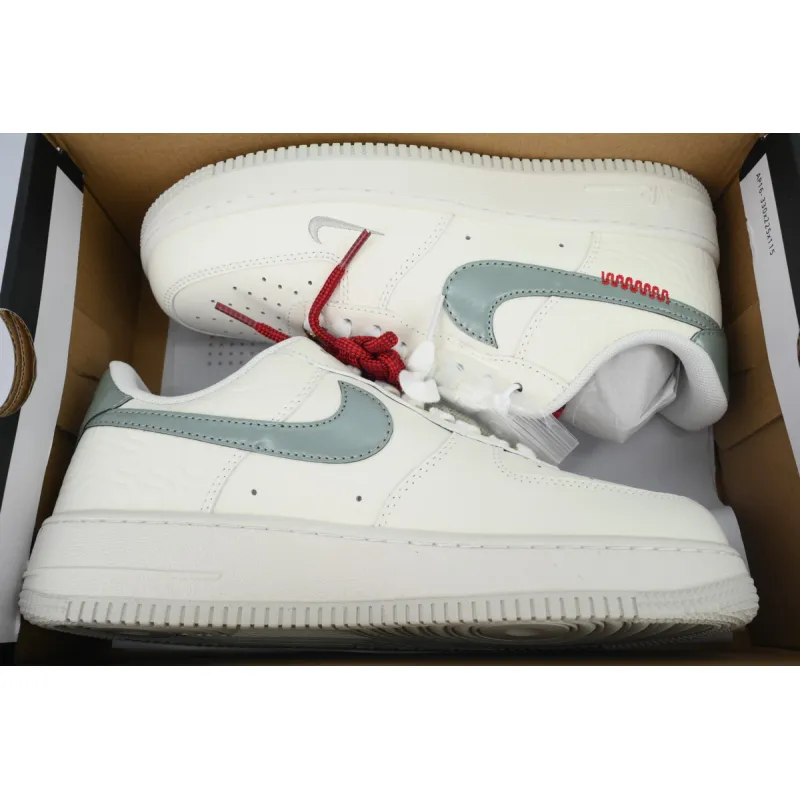LJR Batch Nike Air Force 1 '07 LE 'Year of the Snake' HV5979-130