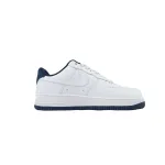 LJR Batch Nike Air Force 1 '07 LV8 'Mini Swoosh Pack - Photon Dust Obsidian' HM9483-001