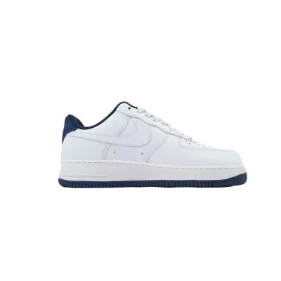 LJR Batch Nike Air Force 1 '07 LV8 'Mini Swoosh Pack - Photon Dust Obsidian' HM9483-001 02