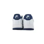 LJR Batch Nike Air Force 1 '07 LV8 'Mini Swoosh Pack - Photon Dust Obsidian' HM9483-001