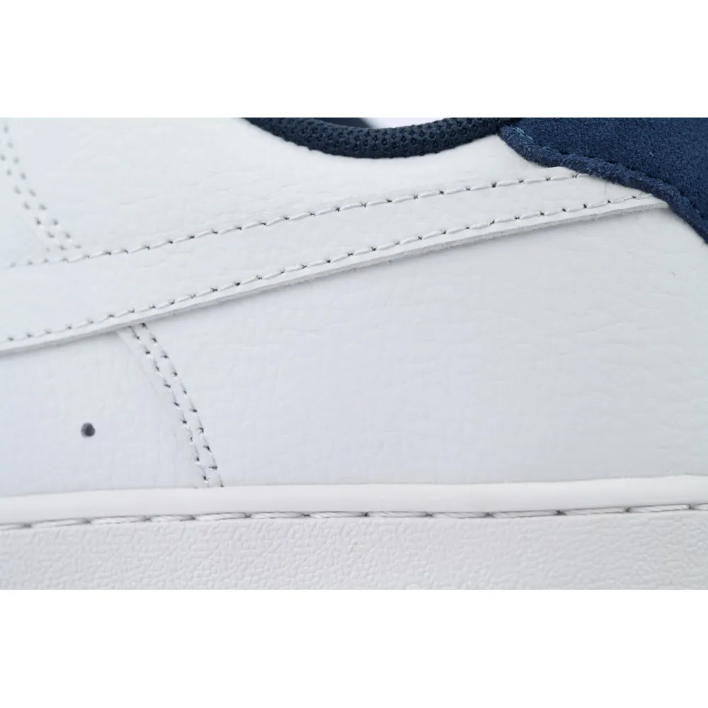 LJR Batch Nike Air Force 1 '07 LV8 'Mini Swoosh Pack - Photon Dust Obsidian' HM9483-001