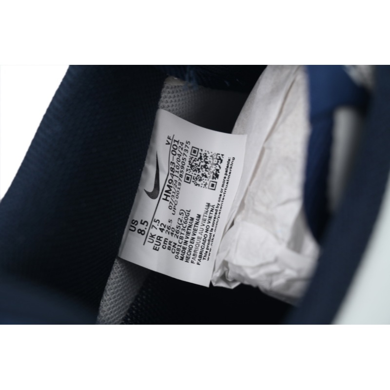 LJR Batch Nike Air Force 1 '07 LV8 'Mini Swoosh Pack - Photon Dust Obsidian' HM9483-001