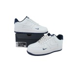 LJR Batch Nike Air Force 1 '07 LV8 'Mini Swoosh Pack - Photon Dust Obsidian' HM9483-001