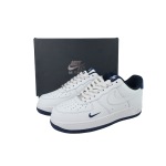 LJR Batch Nike Air Force 1 '07 LV8 'Mini Swoosh Pack - Photon Dust Obsidian' HM9483-001
