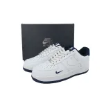 LJR Batch Nike Air Force 1 '07 LV8 'Mini Swoosh Pack - Photon Dust Obsidian' HM9483-001