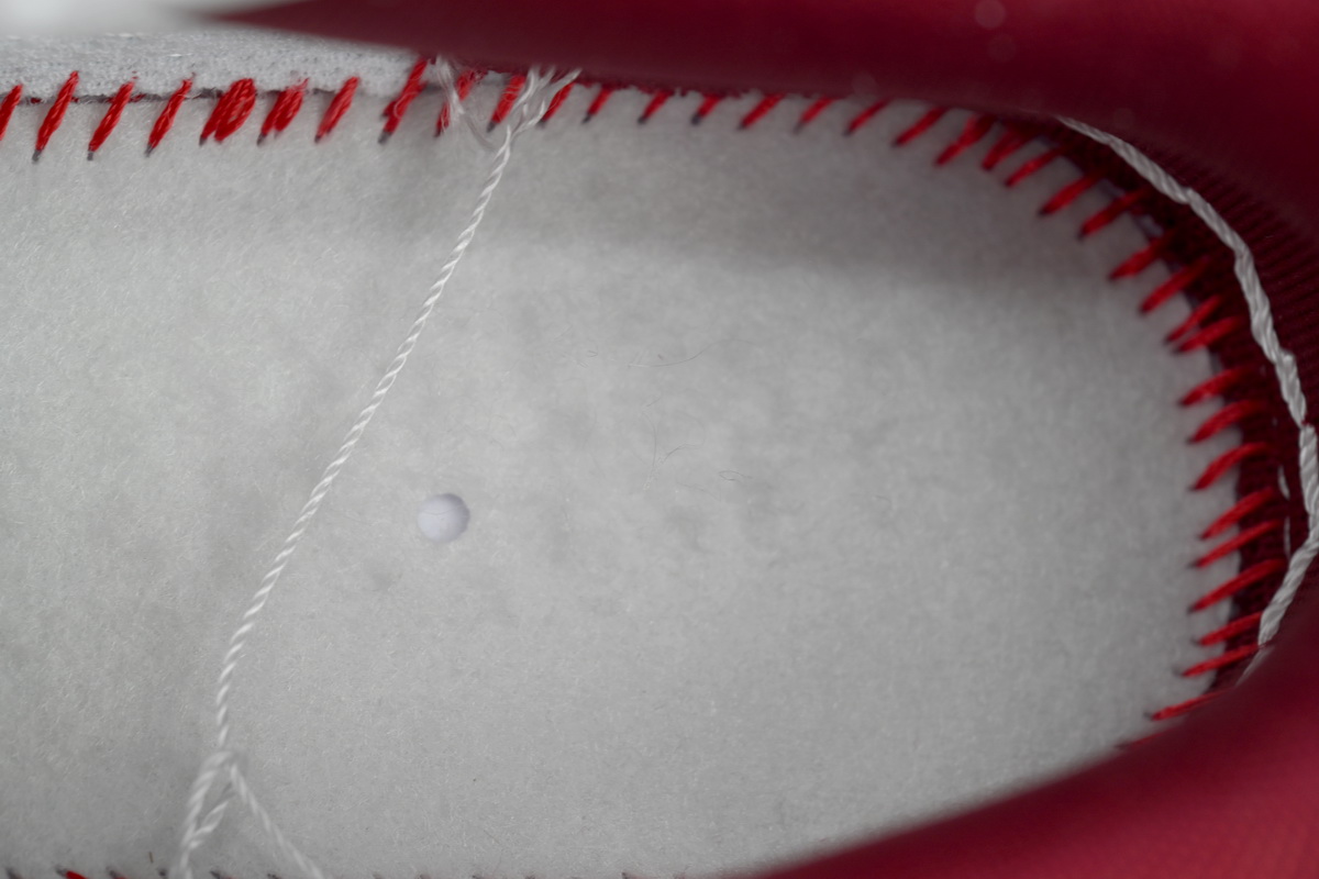 LJR Batch Nike Air Force 1 '07 LV8 'Mini Swoosh Pack - White Team Red'  HM9483-100